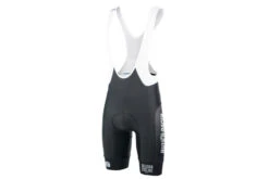 Bioracer Belgium Bibshort 2.0 Heren