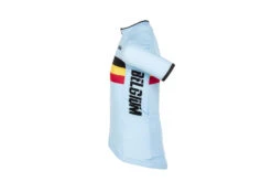 Bioracer Belgium Short Sleeve Jersey Bodyfit 2.0 KIDS 8 Bioracer Belgium Short Sleeve Jersey Bodyfit 2.0 KIDS -SpinGear Winkel 36506049 3