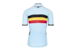 Bioracer Belgium Short Sleeve Jersey Bodyfit 2.0 Heren -SpinGear Winkel 36506655 3