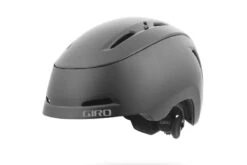 Giro Camden MIPS Speed-pedelec Fietshelm Matte Titanium Unisex