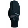 Roeckl Villach Trigger Fietshandschoen Zwart Heren -SpinGear Winkel 36520702 1