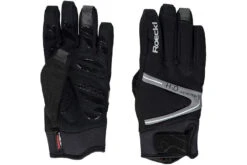 Roeckl Rhone Fietshandschoenen Zwart Heren -SpinGear Winkel 36520803 2