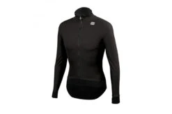 Sportful Fiandre Pro Jacket Zwart Heren