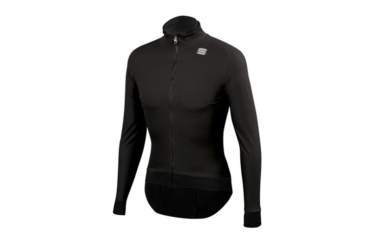 Sportful Fiandre Pro Jacket Zwart Heren 3 Sportful Fiandre Pro Jacket Zwart Heren