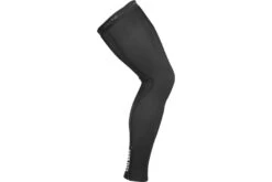 Castelli Nano Flex 3G Legwarmer Zwart Heren