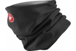 Castelli Pro Thermal Head Thingy Zwart