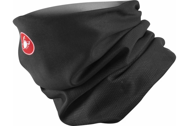 Castelli Pro Thermal Head Thingy Zwart 3 Castelli Pro Thermal Head Thingy Zwart