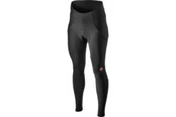 Castelli Sorpasso RoS Tight Zwart Reflex Dames