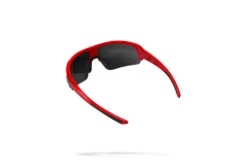 BBB Impulse Fietsbril Glanzend Rood Unisex -SpinGear Winkel 36539997 4