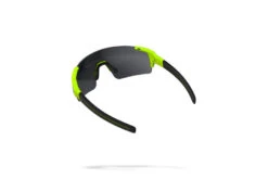 BBB Fullview Fietsbril Mat Neon Geel Unisex -SpinGear Winkel 36540506 4