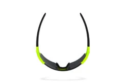 BBB Fullview Fietsbril Mat Neon Geel Unisex -SpinGear Winkel 36540506 5