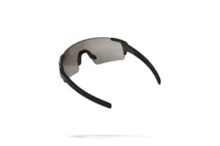 BBB Fullview PH Fietsbril Glanzend Metaal Zwart Unisex -SpinGear Winkel 36540708 4