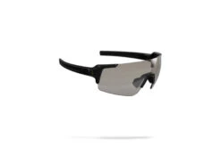 BBB Fullview PH Fietsbril Glanzend Metaal Zwart Unisex -SpinGear Winkel 36540708 6