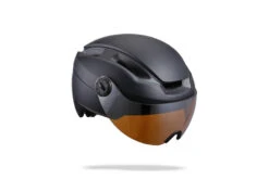 Z 20 UN BBB HELM INDRA ZWART -SpinGear Winkel 36542526 3