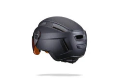 Z 20 UN BBB HELM INDRA ZWART -SpinGear Winkel 36542526 4