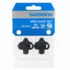 Shimano SM-SH51 SPD Schoenplaatjes (zonder Plaatjesmoer) -SpinGear Winkel 36584053 0