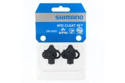 Shimano SM-SH51 SPD Schoenplaatjes (zonder Plaatjesmoer)