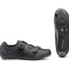 Northwave Storm 2 Fietsschoen Zwart Heren 2 Northwave Storm 2 Fietsschoen Zwart Heren -SpinGear Winkel 36586780 0