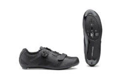 Northwave Storm 2 Fietsschoen Zwart Heren