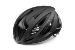 Briko Quasar Fietshelm Shiny Black Unisex
