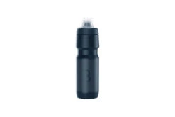 BBB BWB-16 AutoTank XL Mudcap Autoclose Drinkfles 750ml Zwart