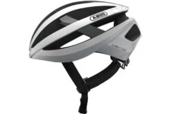 Abus Viantor M Fietshelm Polar White Heren