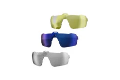 BBB Commander Fietsbril Metaal Blauw Unisex -SpinGear Winkel 36637203 5