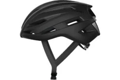 Abus Stormchaser S Fietshelm Velvet Black Heren