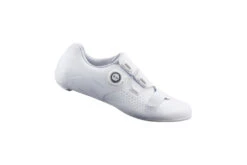 Shimano RC500 Fietsschoenen Wit Dames