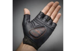 GripGrab ProGel Short Finger Gloves Zwart Unisex -SpinGear Winkel 36726220 2