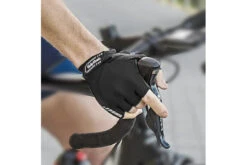 GripGrab ProGel Short Finger Gloves Zwart Unisex -SpinGear Winkel 36726220 3