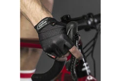 GripGrab Rouleur Summer Cycling Gloves Zwart Unisex -SpinGear Winkel 36726321 3