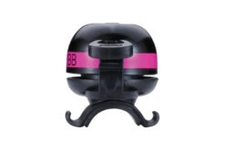 BBB Easyfit Deluxe BBB-14 Fietsbel Roze