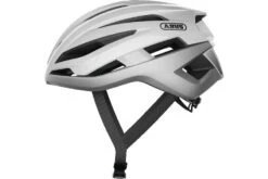 Abus Stormchaser M Fietshelm Polar White Heren