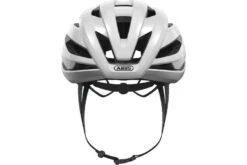 Abus Stormchaser M Fietshelm Polar White Heren 8 Abus Stormchaser M Fietshelm Polar White Heren -SpinGear Winkel 36739354 3