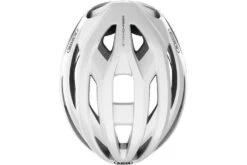 Abus Stormchaser M Fietshelm Polar White Heren 9 Abus Stormchaser M Fietshelm Polar White Heren -SpinGear Winkel 36739354 4