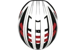 Abus Aventor S Fietshelm Blaze Red Heren 9 Abus Aventor S Fietshelm Blaze Red Heren -SpinGear Winkel 36739455 4