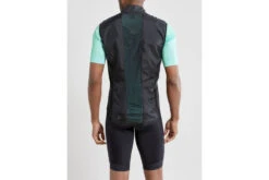 Craft Essence Light Wind Fietsjas Zwart Heren -SpinGear Winkel 36740162 3