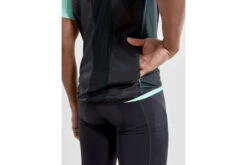 Craft Essence Light Wind Fietsjas Zwart Heren -SpinGear Winkel 36740162 4