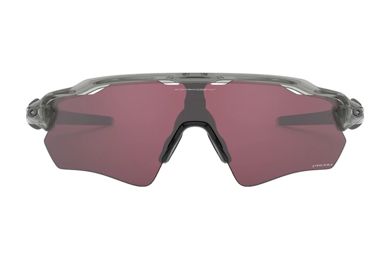 Oakley Radar EV Path Fietsbril Grey Ink/prizm Road Heren 4 Oakley Radar EV Path Fietsbril Grey Ink/prizm Road Heren - Afbeelding 2