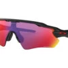 Oakley Radar EV Path Fietsbril Matte Black/prizm Road Heren -SpinGear Winkel 36752286 1