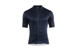 Craft Essence Fietsshirt Navy Heren