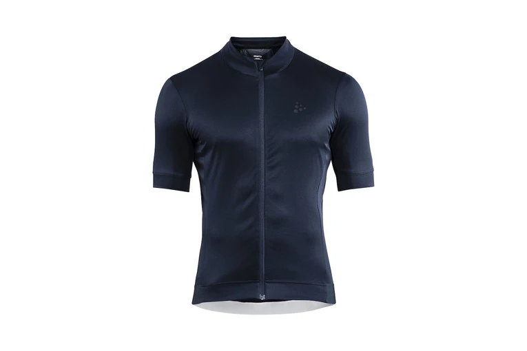 Craft Essence Fietsshirt Navy Heren 3 Craft Essence Fietsshirt Navy Heren