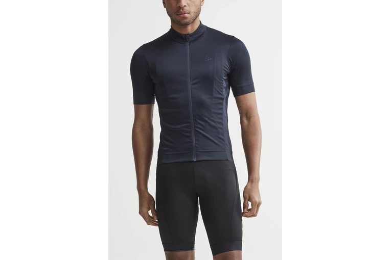 Craft Essence Fietsshirt Navy Heren 4 Craft Essence Fietsshirt Navy Heren - Afbeelding 2