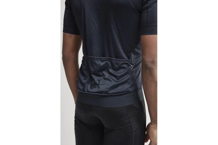 Craft Essence Fietsshirt Navy Heren 6 Craft Essence Fietsshirt Navy Heren - Afbeelding 4