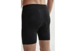 Craft Fuseknit Bike Boxer Fietsonderbroek Zwart Heren -SpinGear Winkel 36755017 4