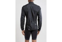 Craft Essence Light Fietsjas Zwart Heren -SpinGear Winkel 36758148 3