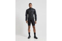 Craft Essence Light Fietsjas Zwart Heren -SpinGear Winkel 36758148 5