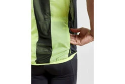 Craft Essence Light Wind Fietsjas Geel Heren -SpinGear Winkel 36758552 4