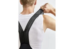 Craft Adv Aero Bib Fietsbroek Zwart Heren -SpinGear Winkel 36760572 3